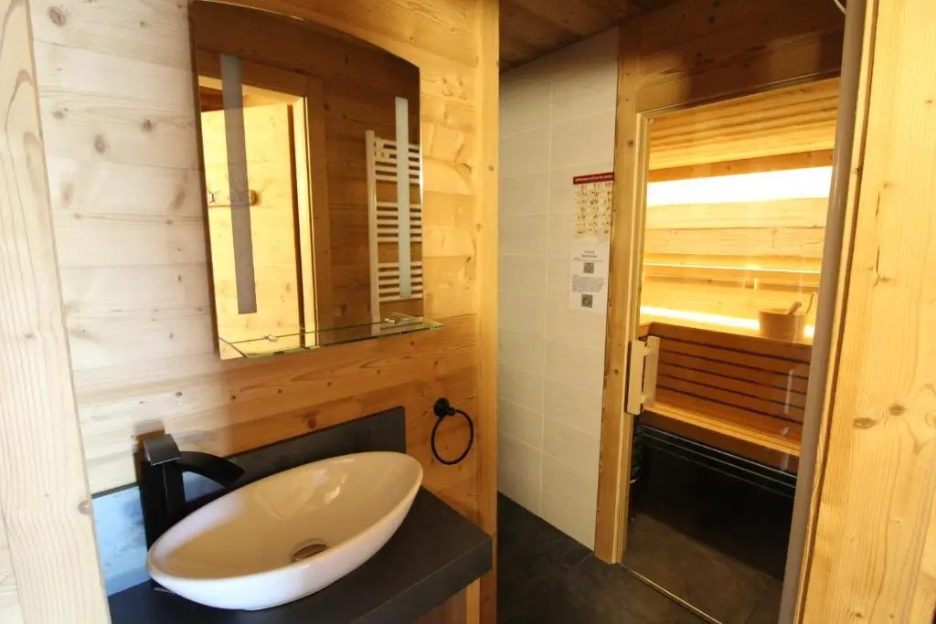 Chalet Horizon 180 4 étoiles