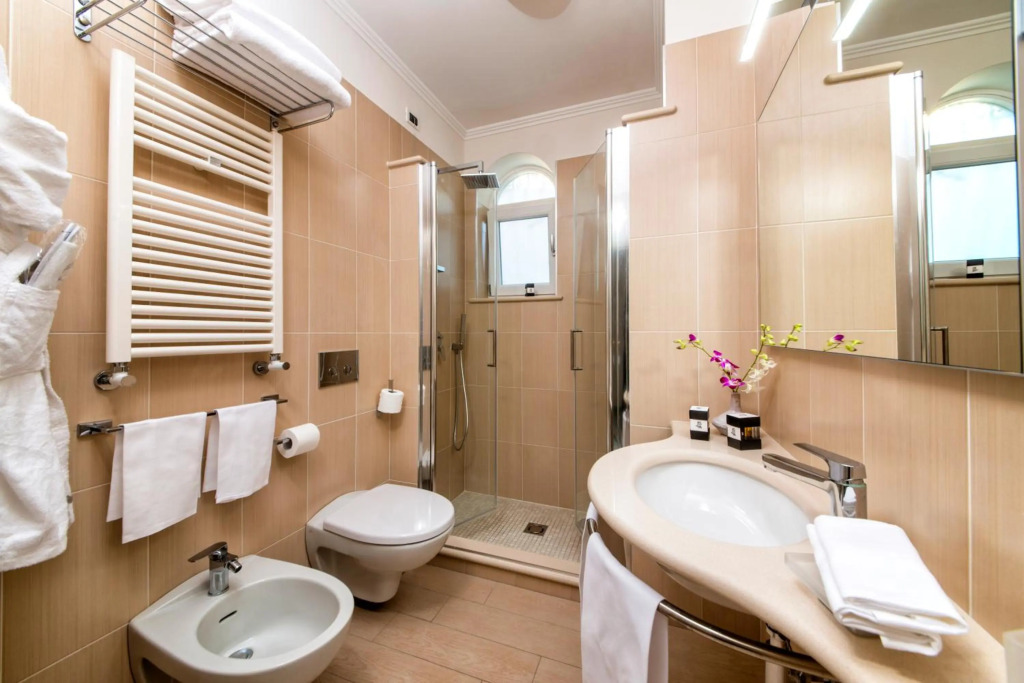 Hotel San Lorenzo Thermal Spa