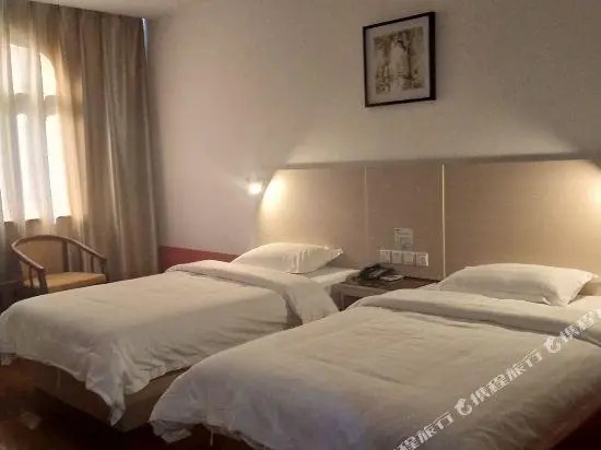 Citihome Shushan Industrial Park Hotel