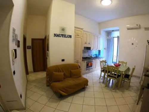 magicstay - flat 2 bedrooms 1 bathroom - naples