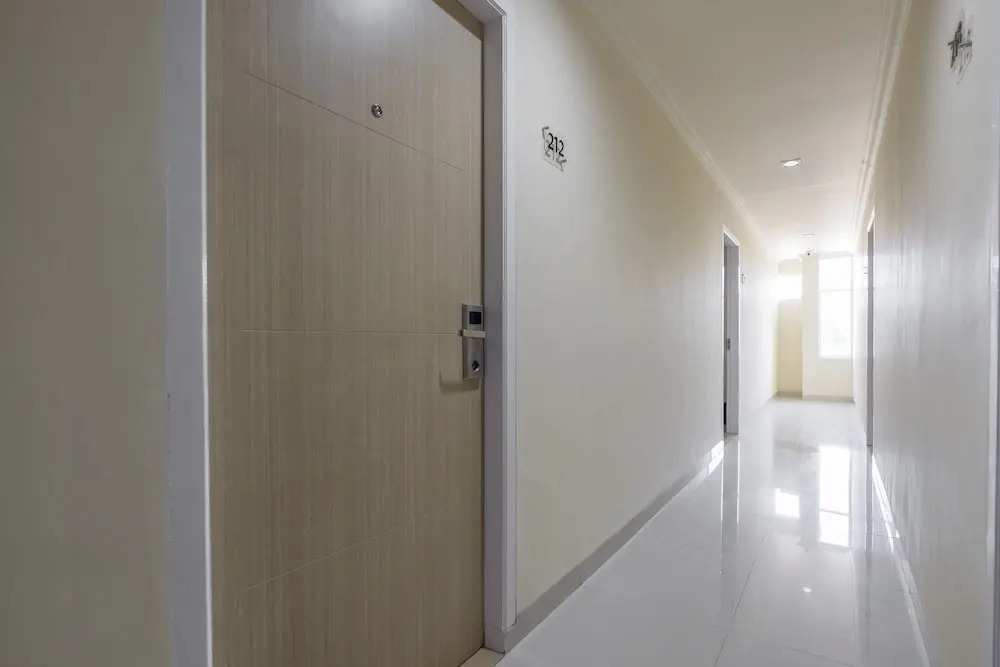 OYO 1314 Wijaya Inn
