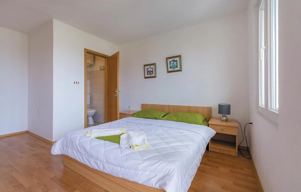 Holiday Home Put Zuke I