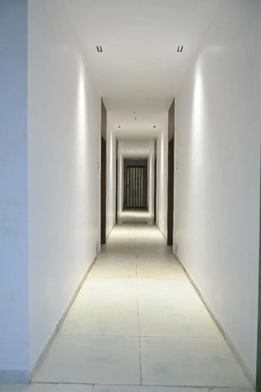 Hotel The Faam