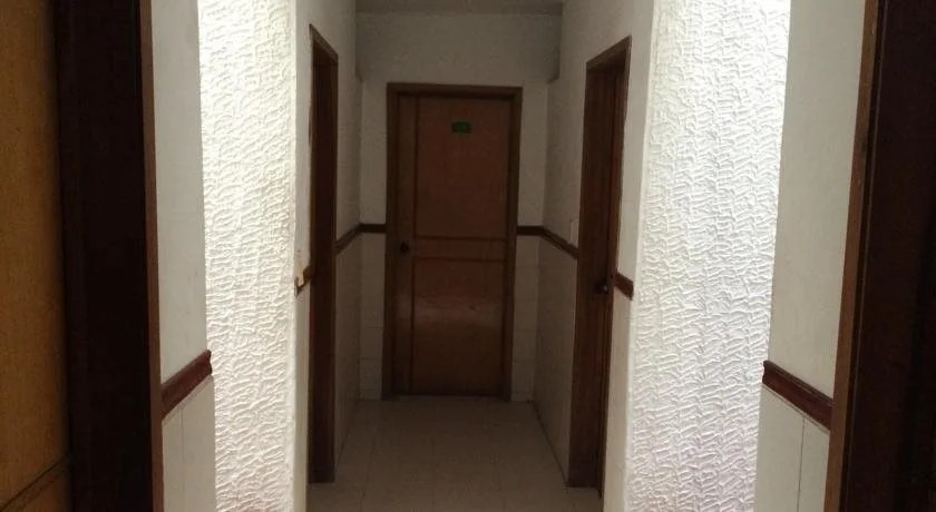 Hotel Paraiso