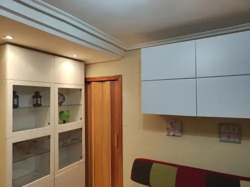 Apartamentos Valle Lugones