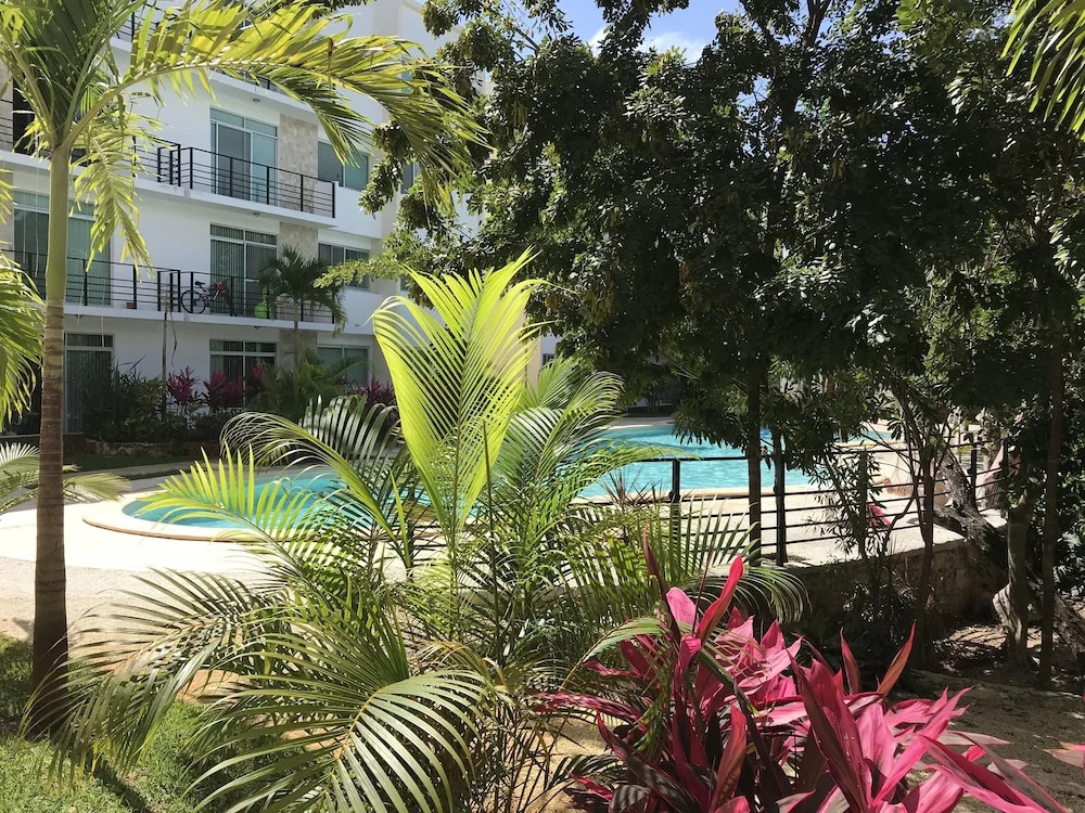 PLAYA SUITES apartment