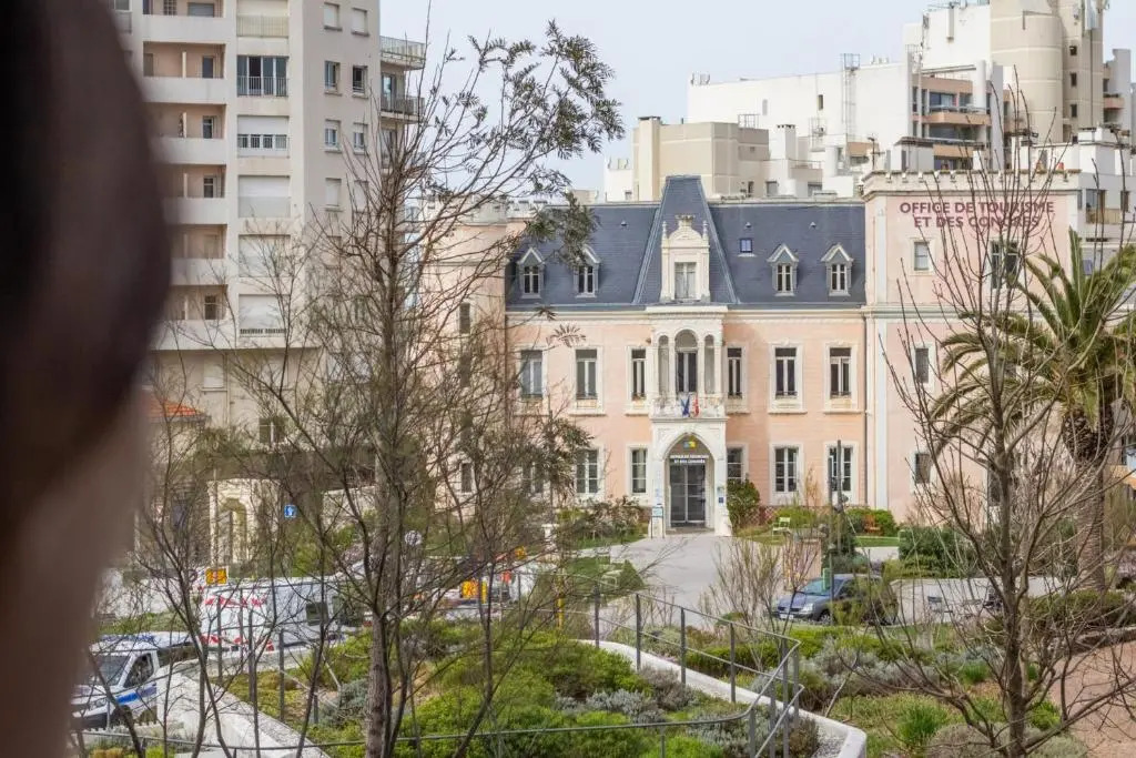 GuestReady - Great 3BDR apt in the heart of Biarritz