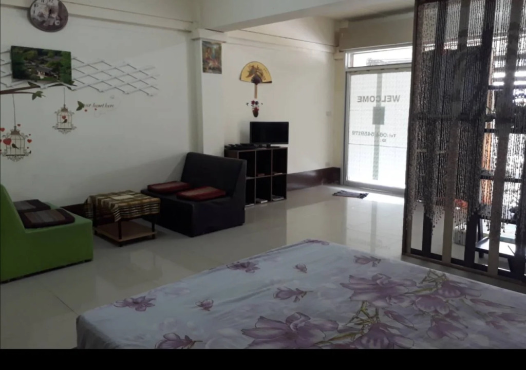 Baan Kan Eang