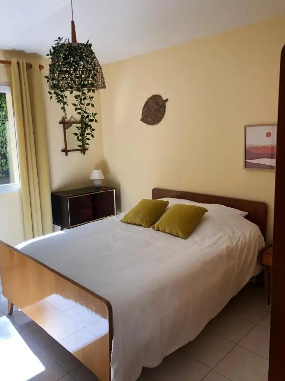 Maison Le Bel Air à 3km du virage de Mulsanne 9 couchages