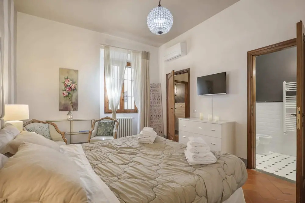 Sangallo Suite