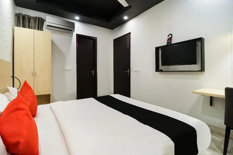 Capital O 71061 Hotel Creation
