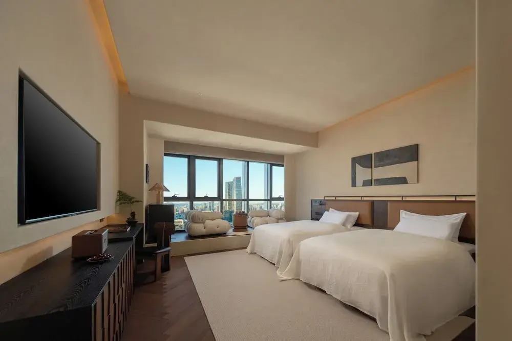 Papman Hotel Kunming - Xishan Wanda