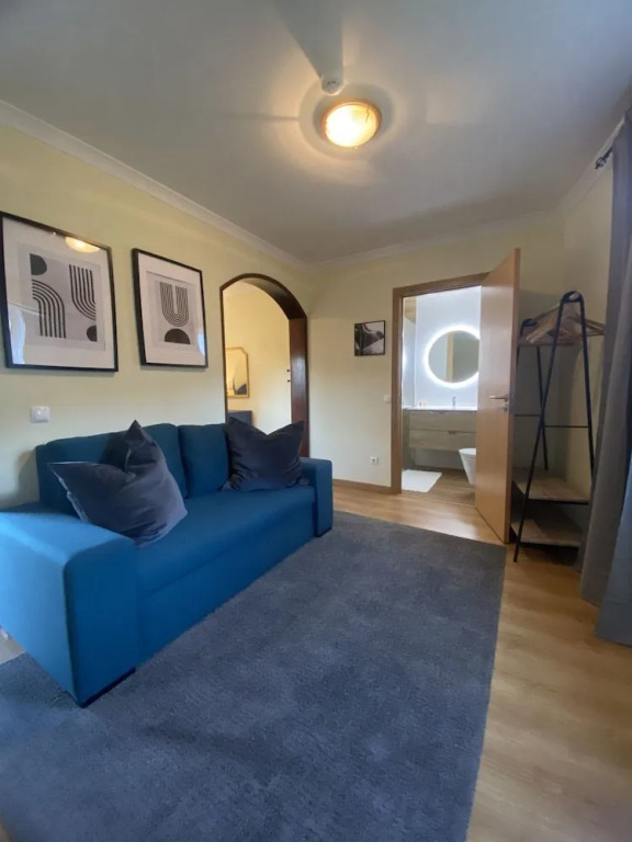 THE RIVER HOUSE - Termas Guesthouse