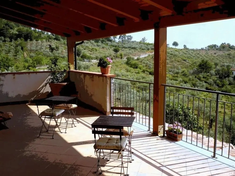 Agriturismo Villa Vea