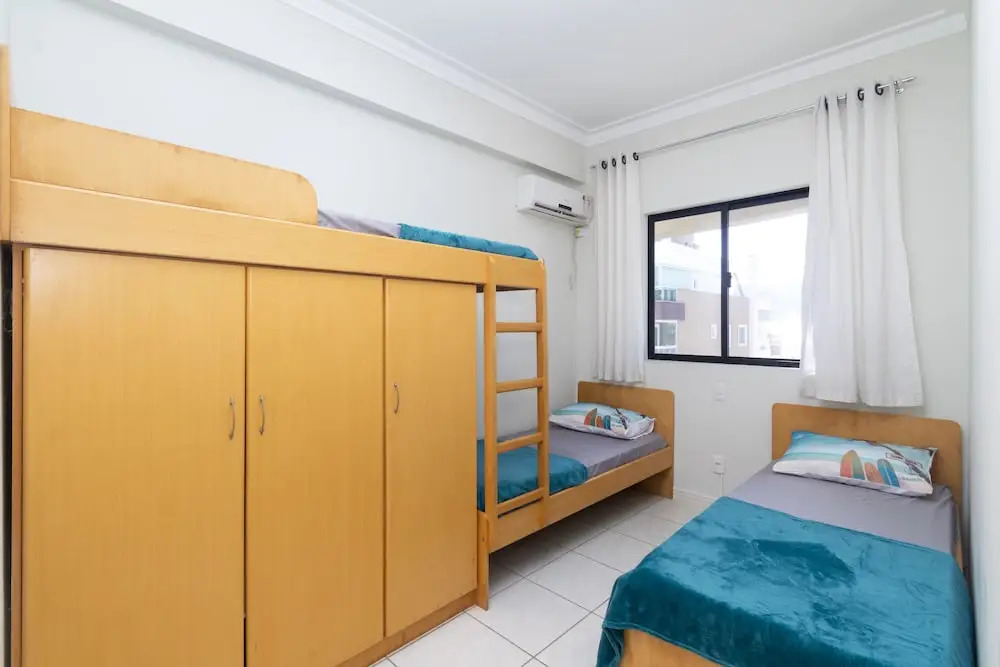 Apartamento 3 quartos - 358A