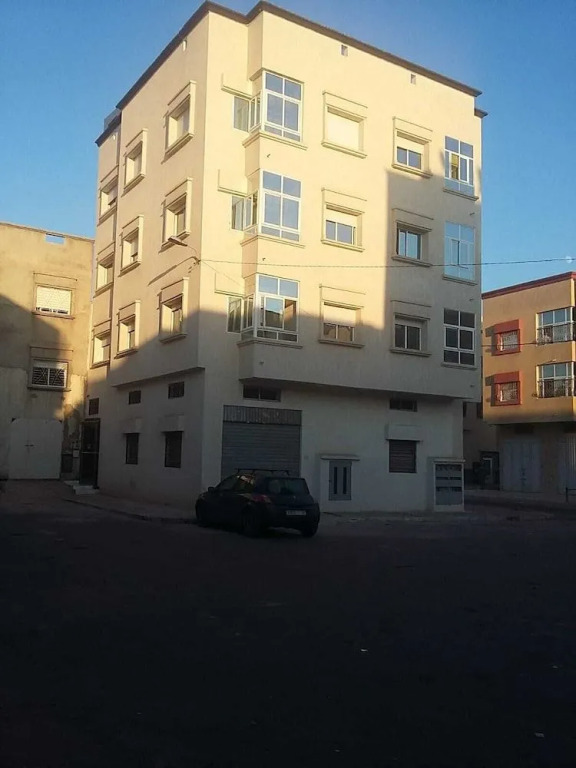 Appartement Haron