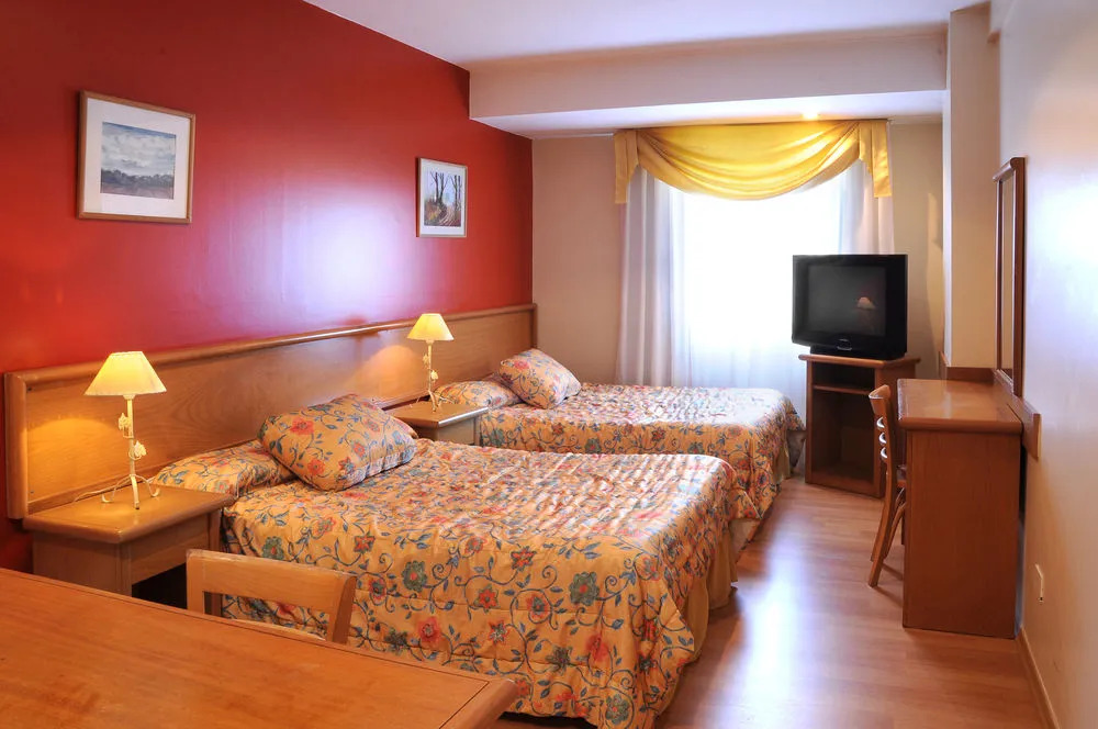 Cabildo Suites