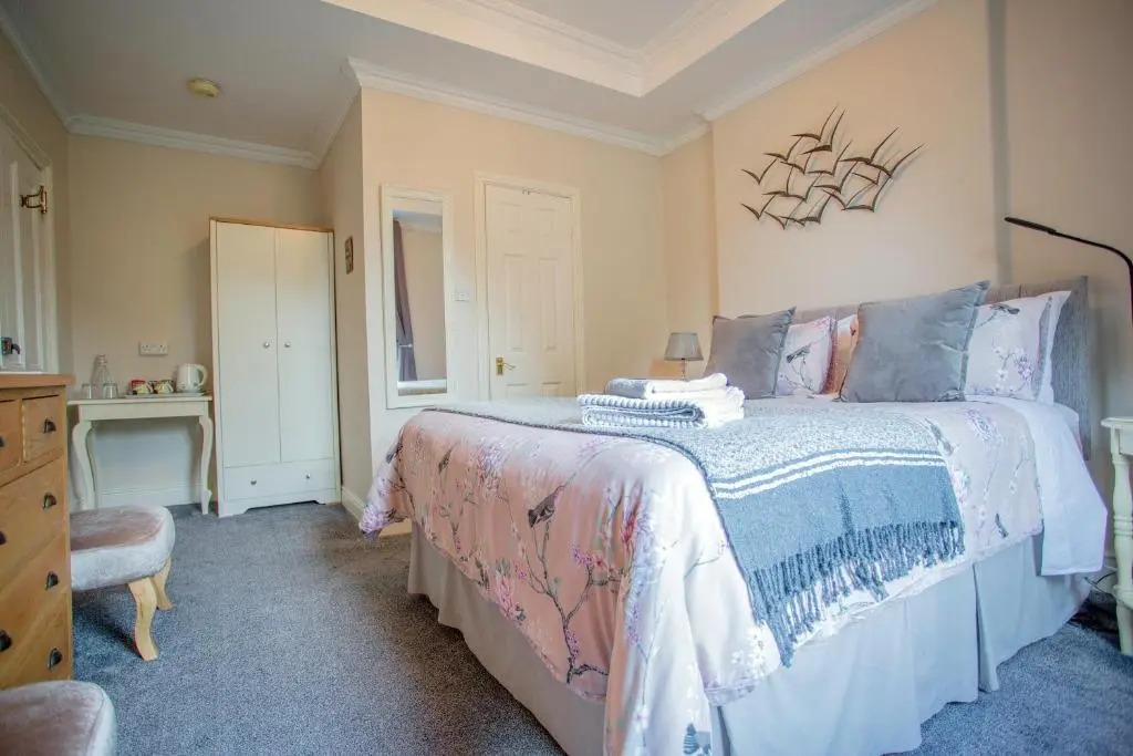 Strawberry House