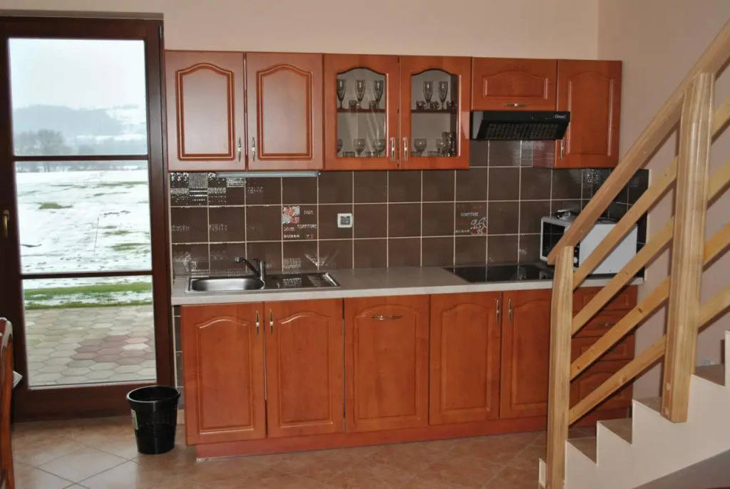 Apartments - Turistična kmetija Vrbnjak