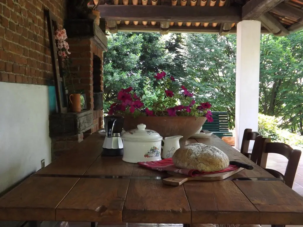 Guest house Cascina Belsito
