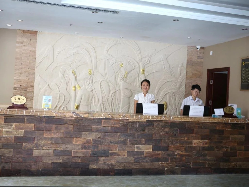 Creative Holiday Hotel