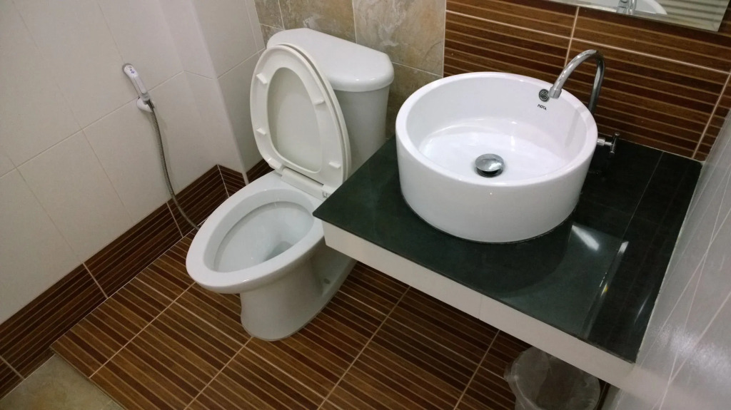 The Aree Grand Apartment