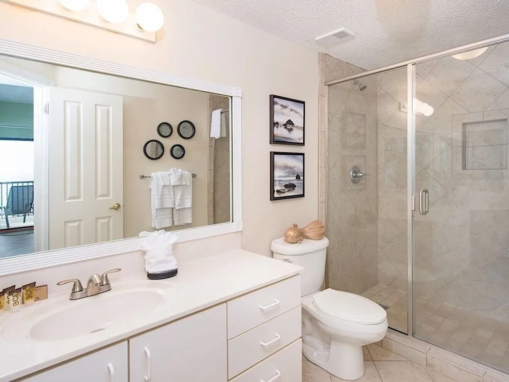 Perdido Beach Boulevard Condo #702-B at The Palms by RedAwning