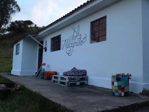 El Milagrito