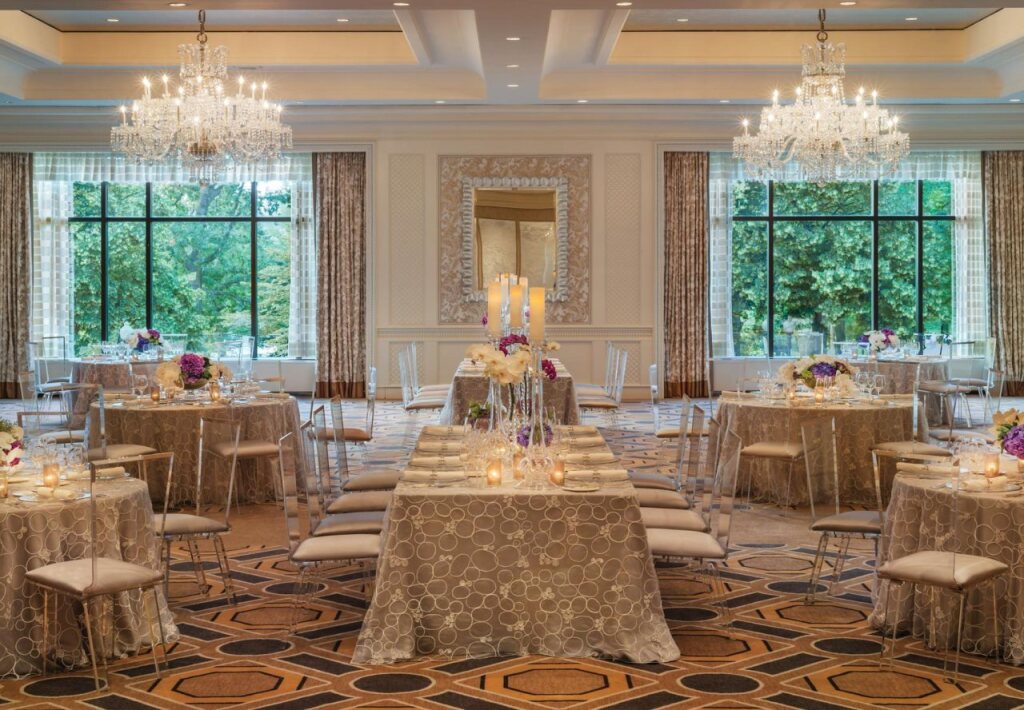 Four Seasons Boston