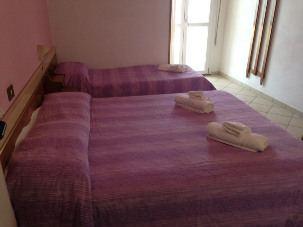 Hotel Moja