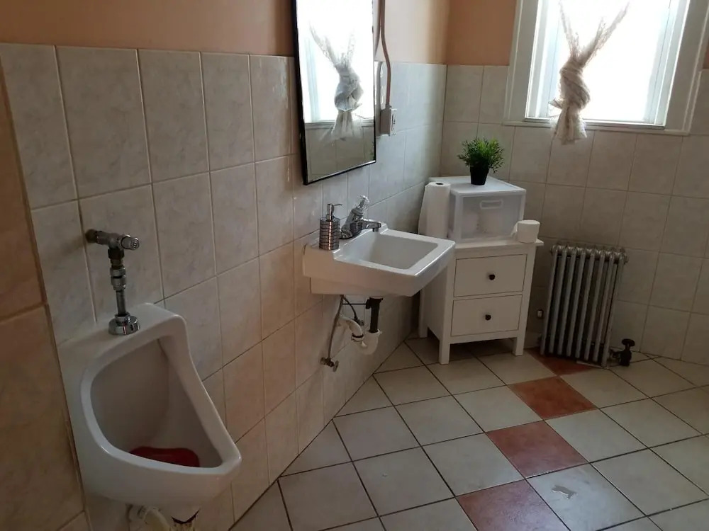 Hamtramck Hostel