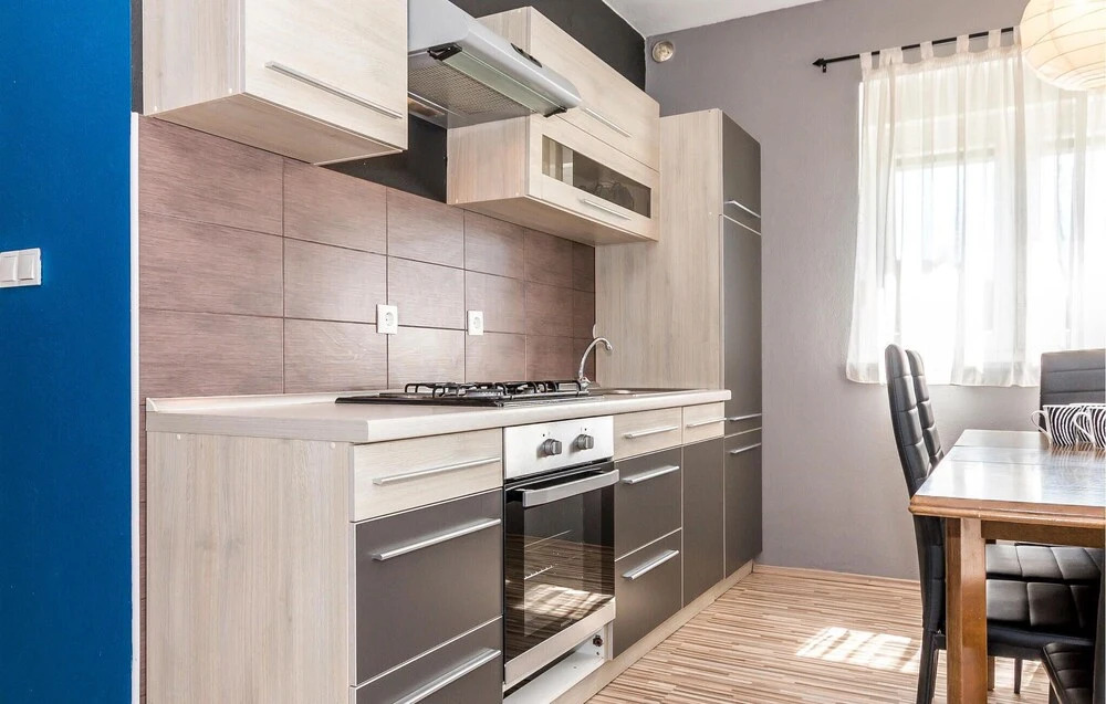Holiday Home Tribunj 430