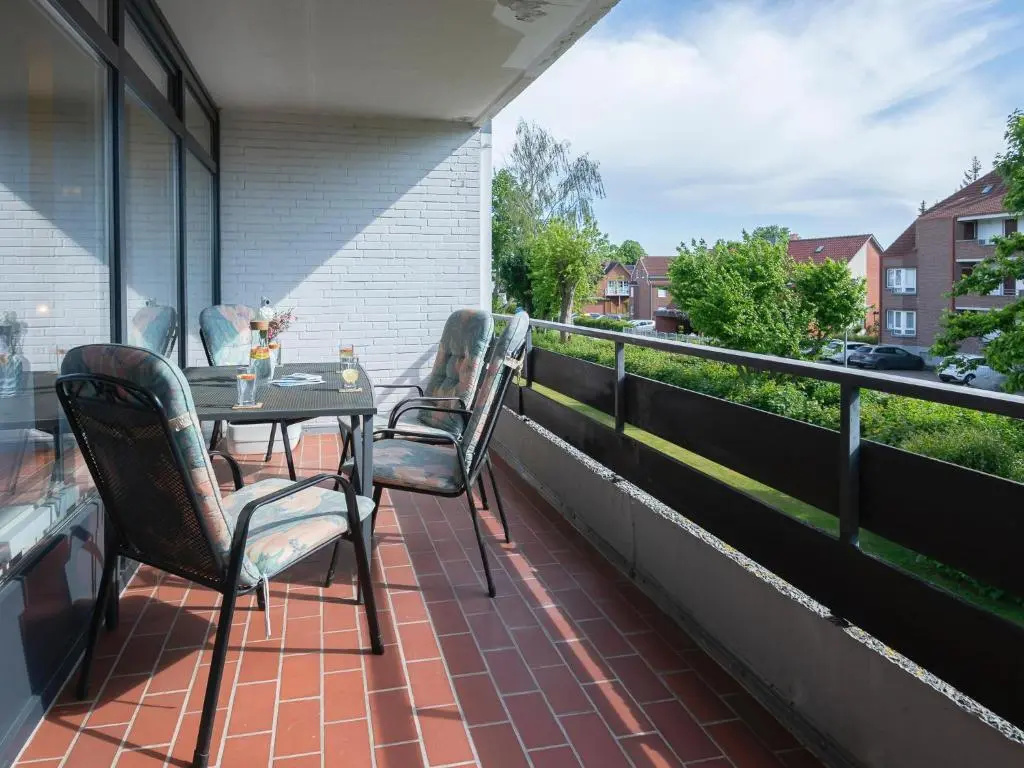 Schützenweg 6 Wohnung 16