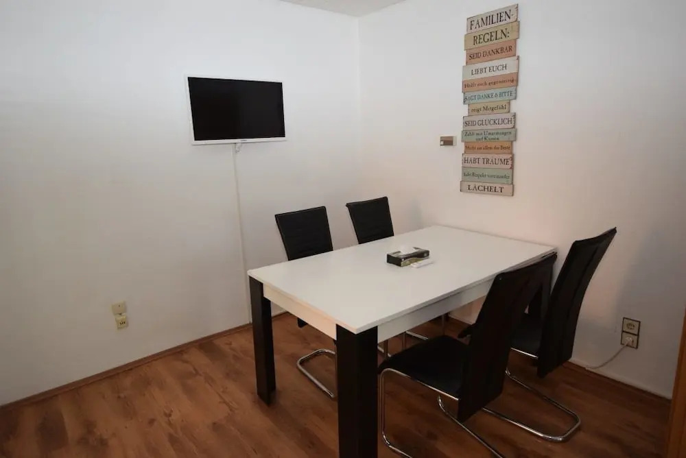 AB Apartments Rotenbergstrasse Stuttgart