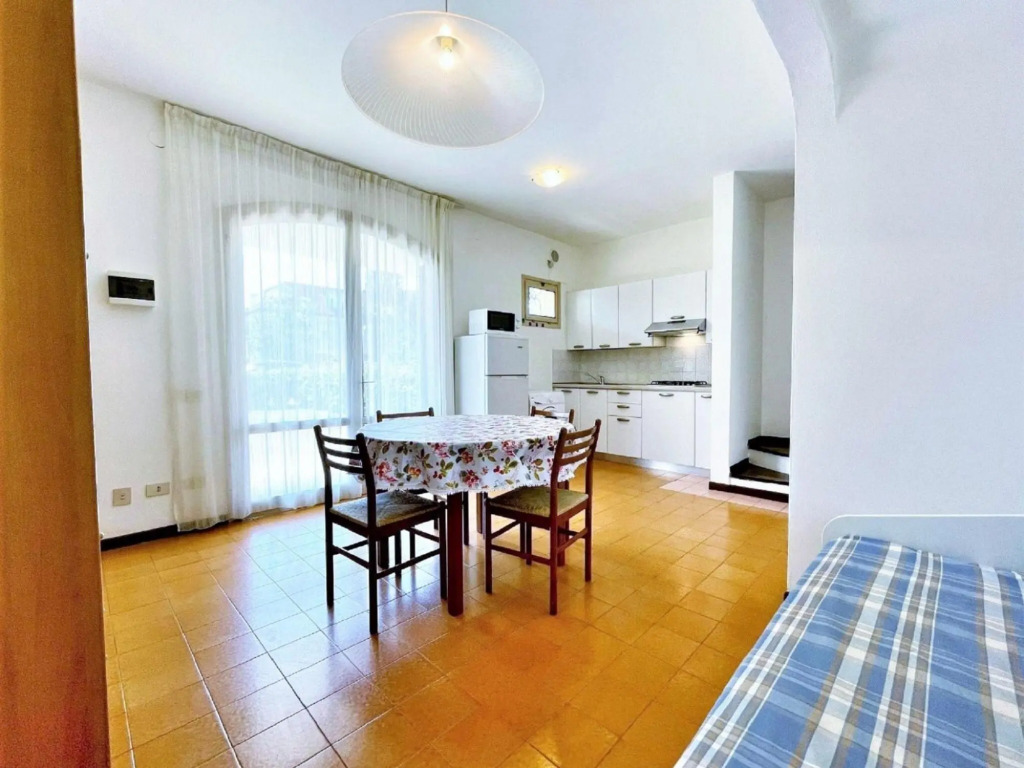Nice villa in Porto Santa Margherita with shared pool