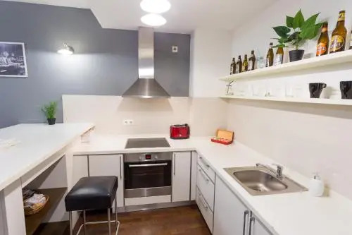 Cityhome Downtown Suites & Spa
