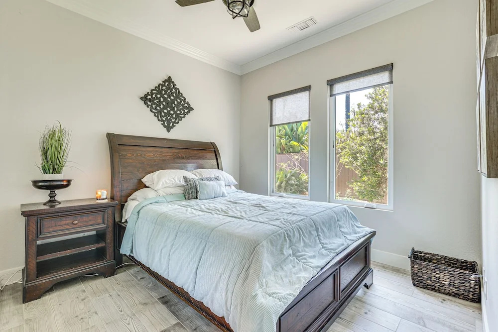 LA Costa Valley Newly Remodeled Gem