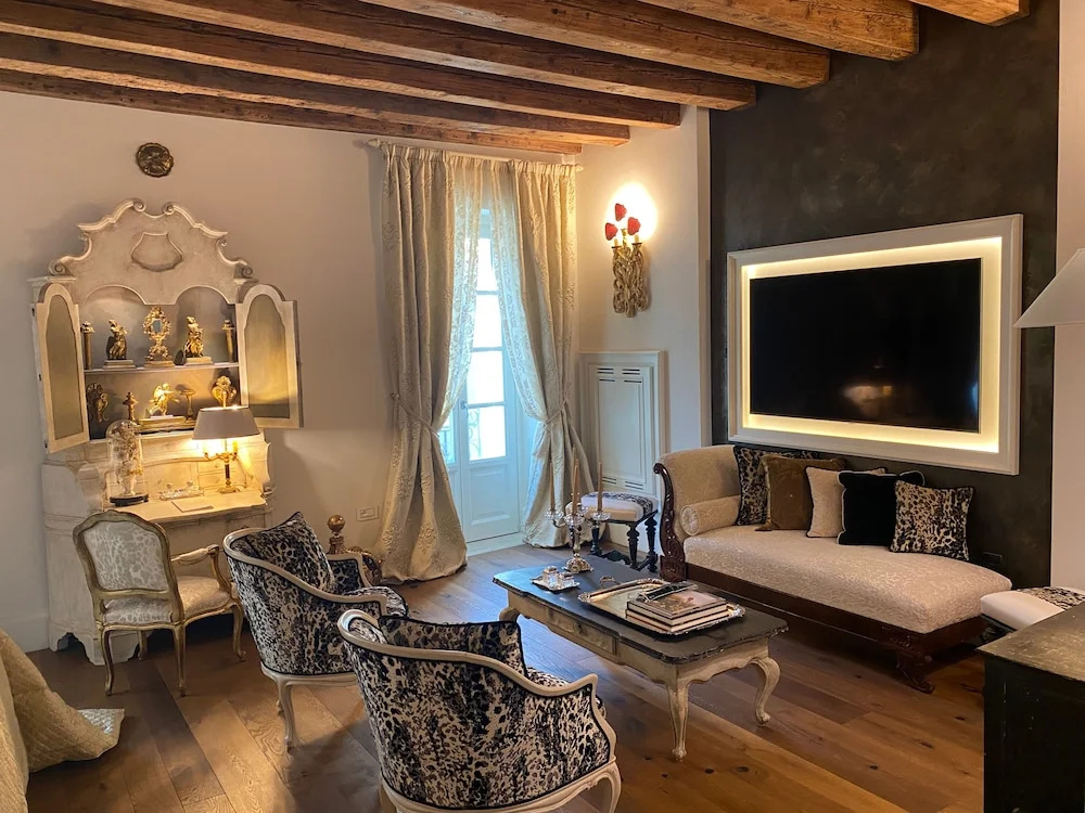 Desenzanoloft – Le Petit Bijou Desenzano