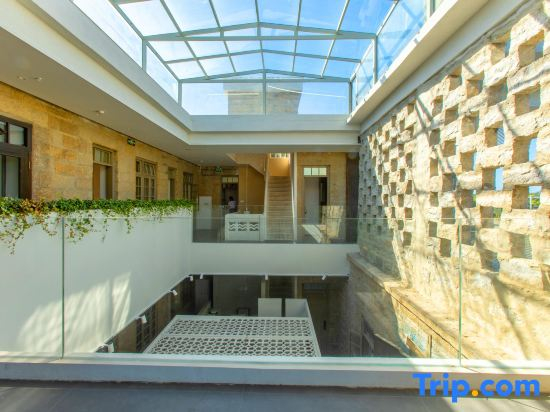 Pingtan QiXi  Homestay (Tannan Bay Platinum Beach Branch)