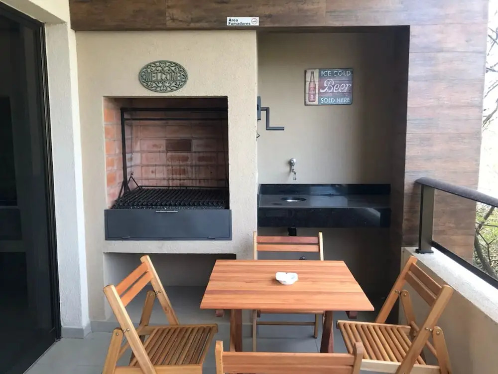 Domus Deluxe Apartment