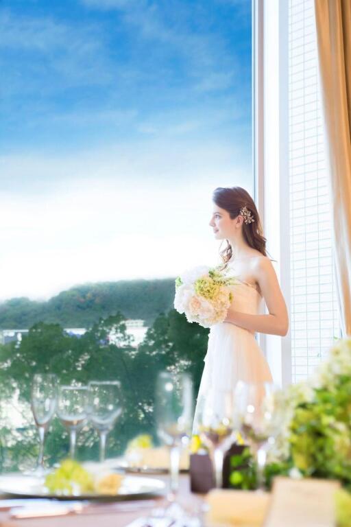 Sheraton Grand Hiroshima Hotel
