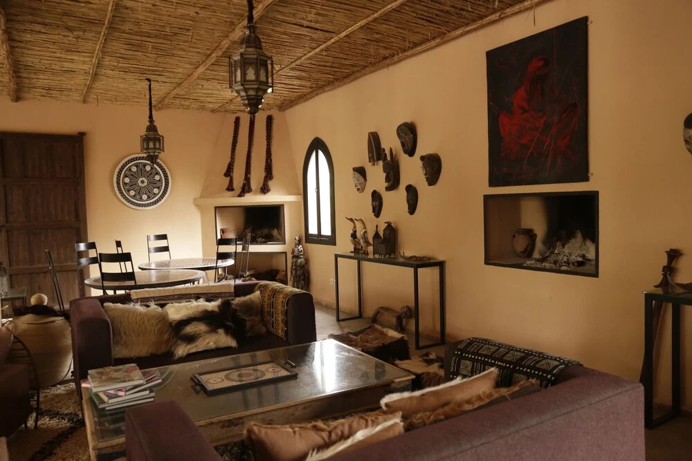 Fawakay Villas