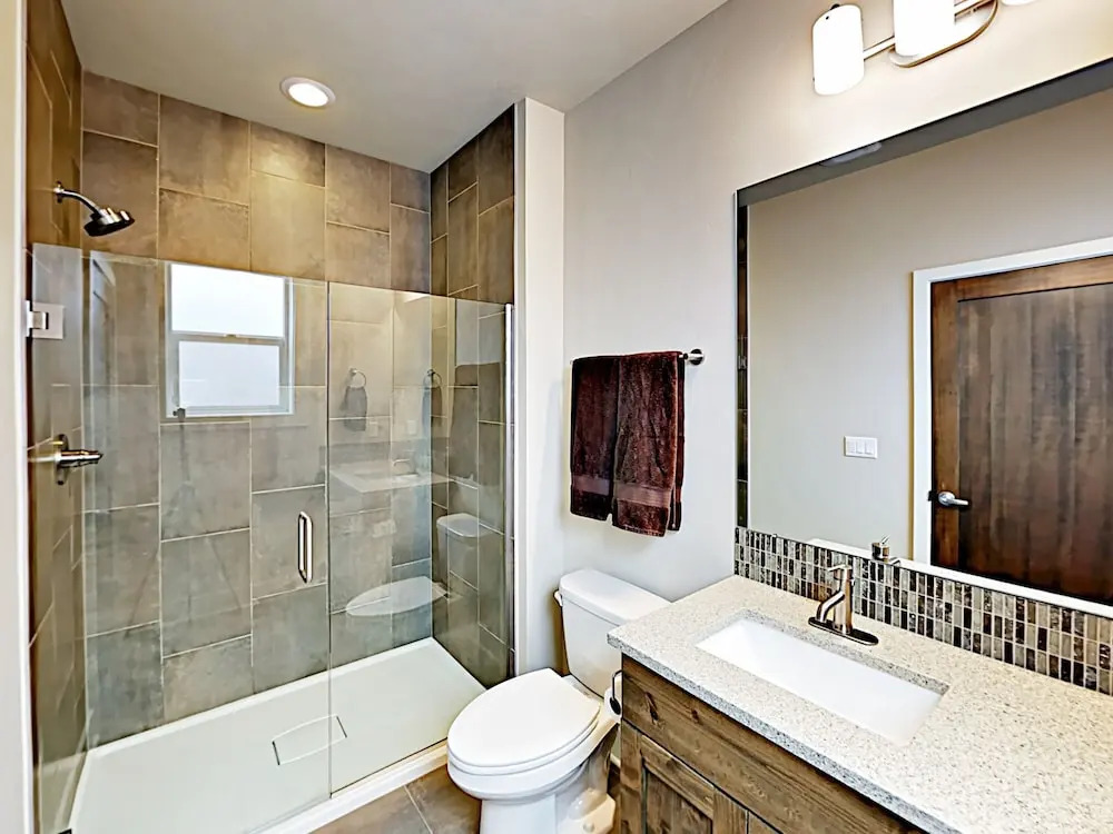 Deschutes River Delight - 3 Br Townhouse