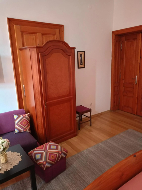 Apartment and rooms"Tabašnice"Tuzla centar