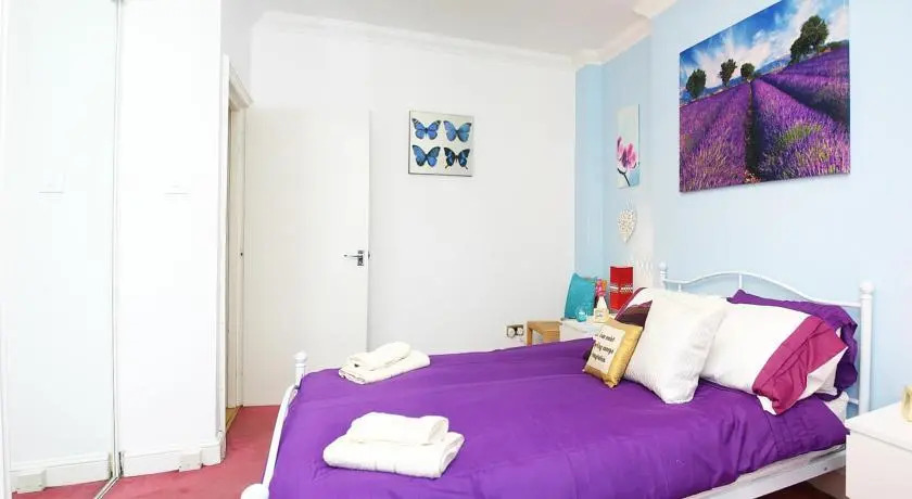 Kilburn Apartments