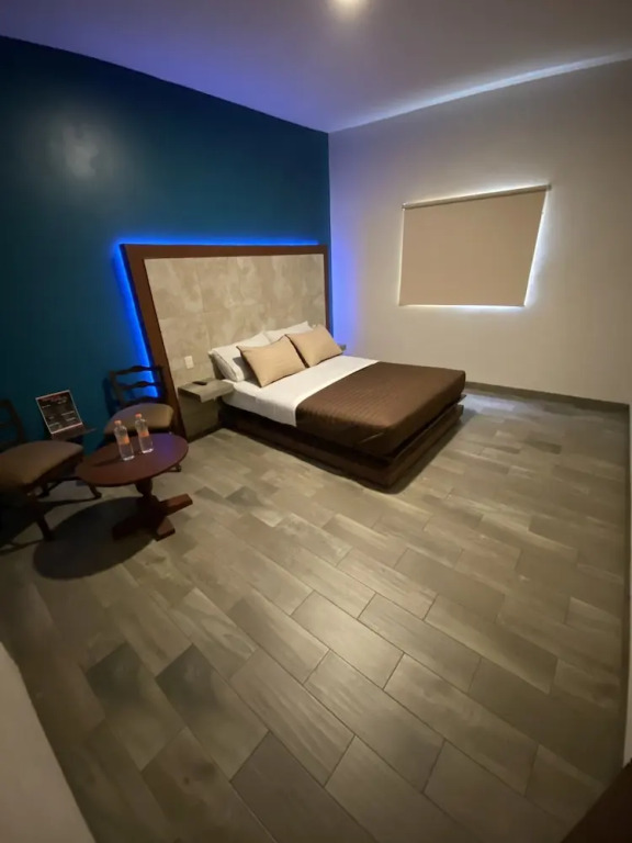 Motel Passion
