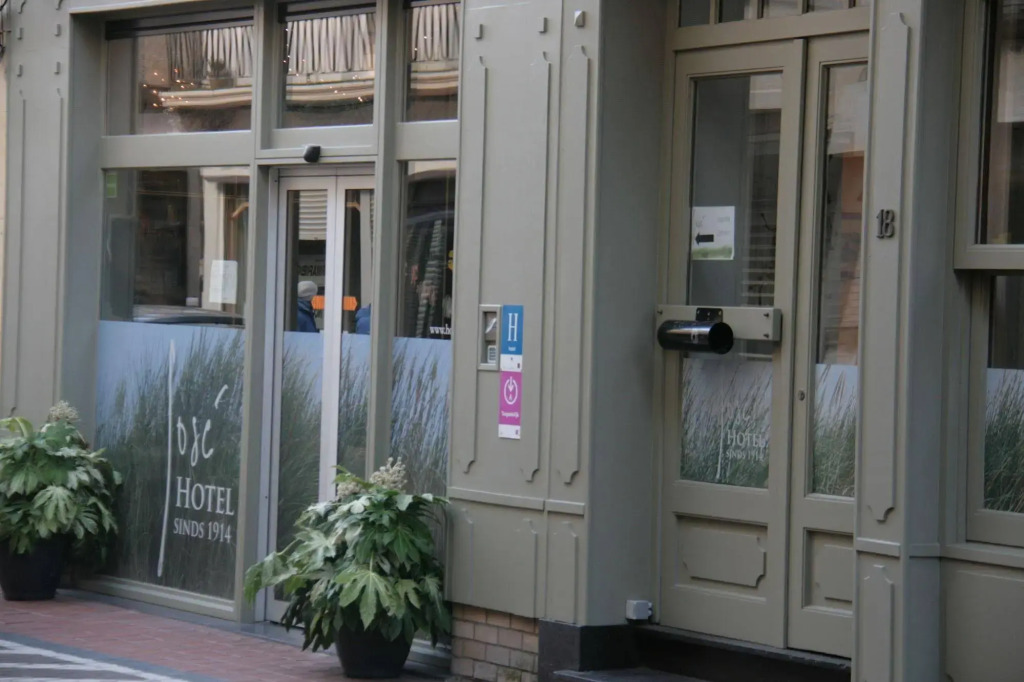 Hotel José