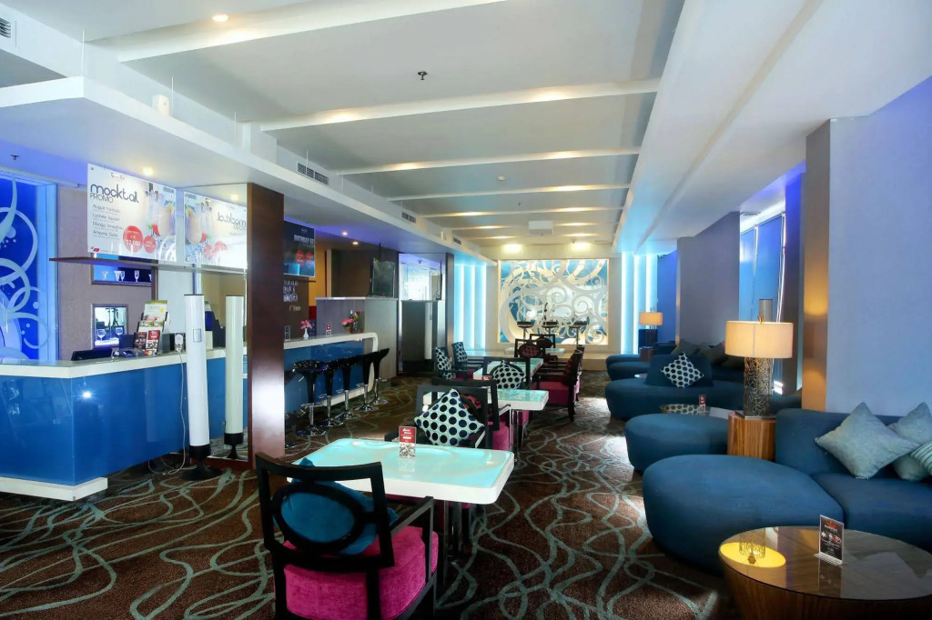 The Alts Hotel