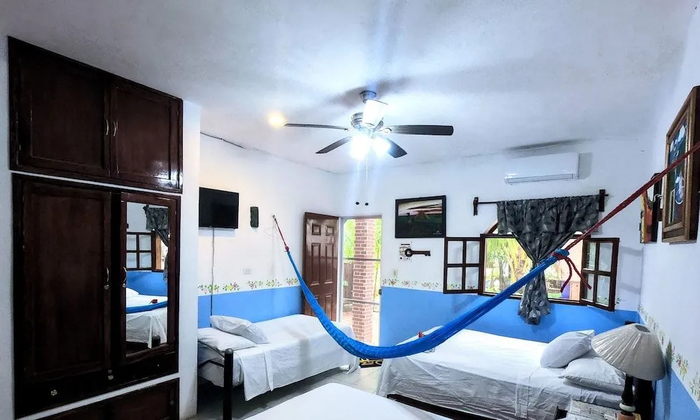 Apartamento La Casa del Angel