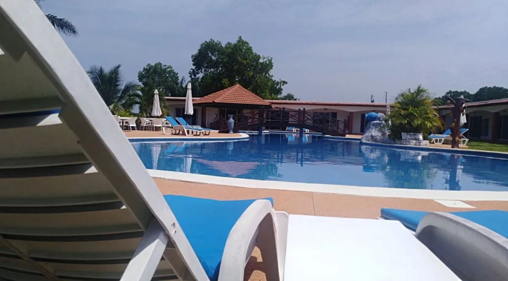 Tartaya Lodge
